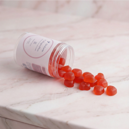 Collagen Plus Gummies