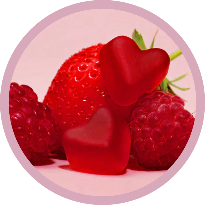 Collagen Plus Gummies