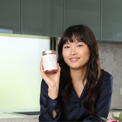 Collagen Plus Gummies