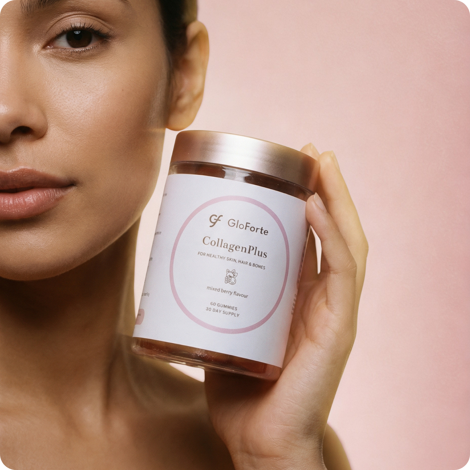 Collagen Plus Gummies